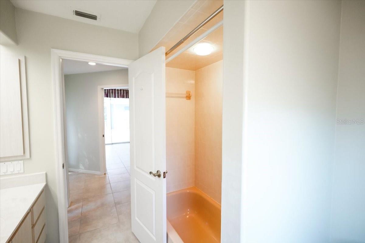 SUGARMILL WOODS CYPRESS VILLAGE - Residential