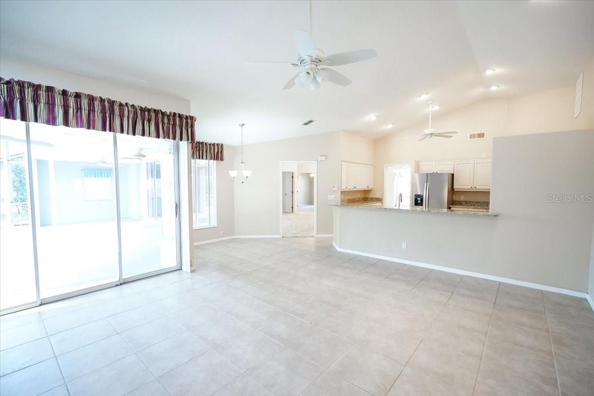 SUGARMILL WOODS CYPRESS VILLAGE - Residential