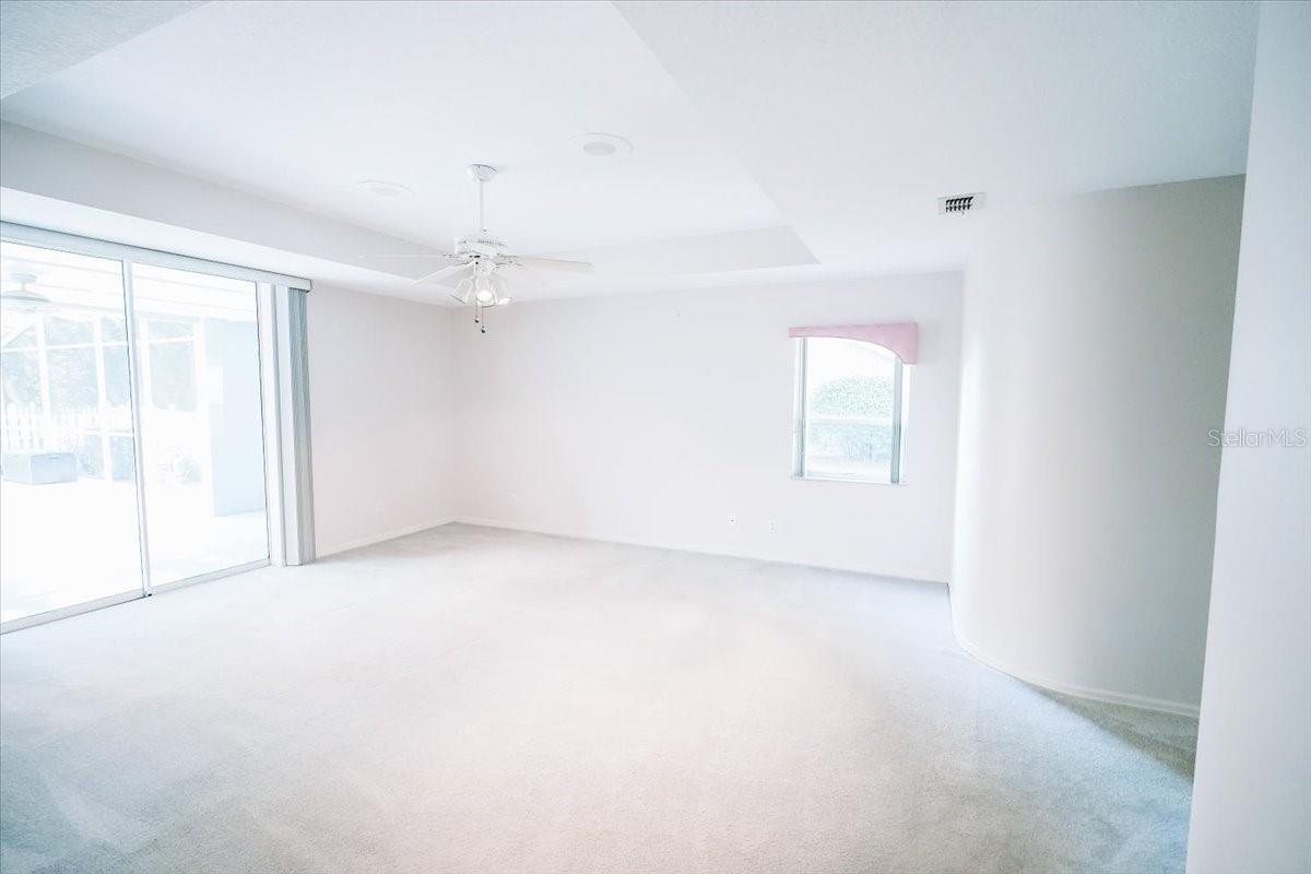 SUGARMILL WOODS CYPRESS VILLAGE - Residential