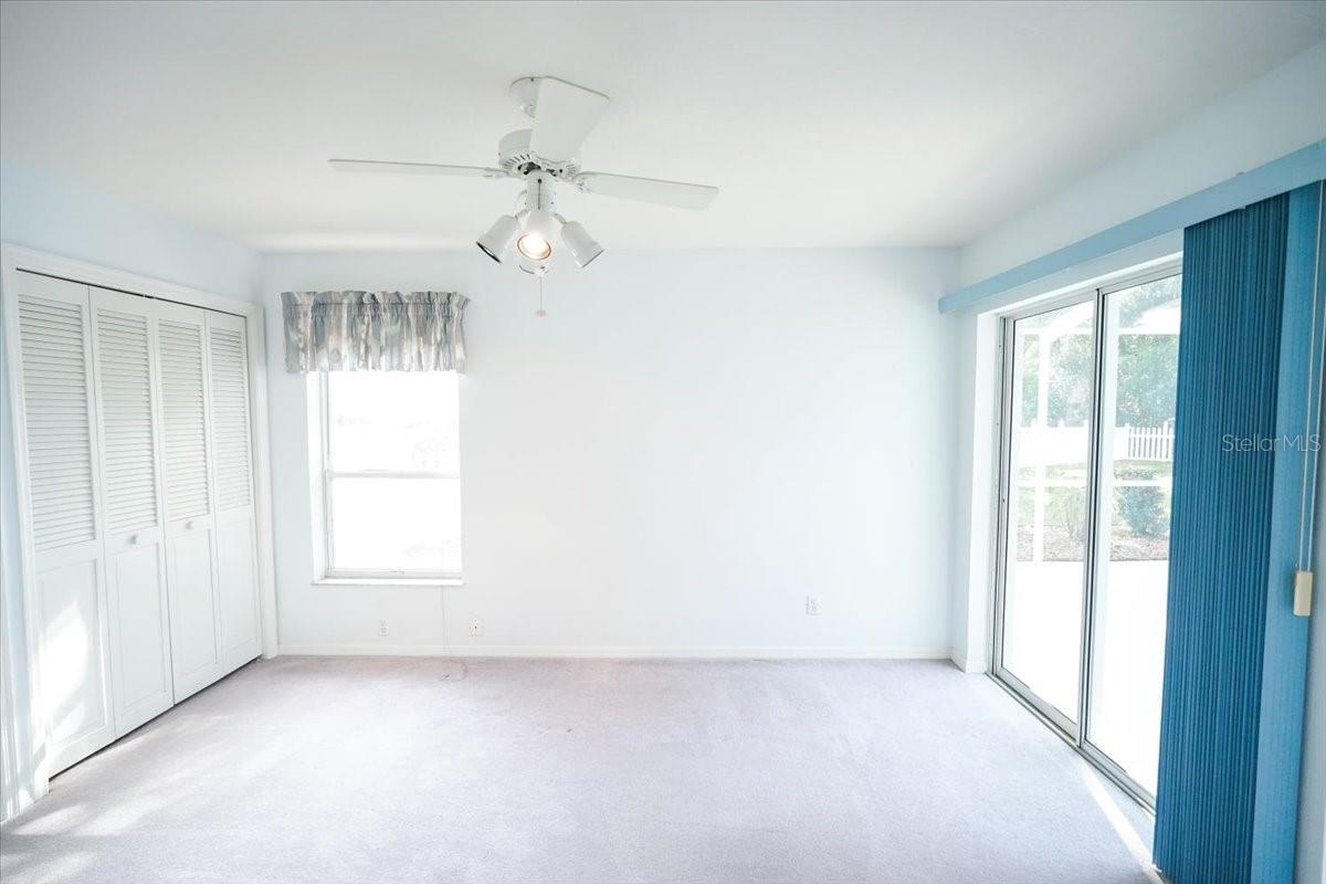 SUGARMILL WOODS CYPRESS VILLAGE - Residential