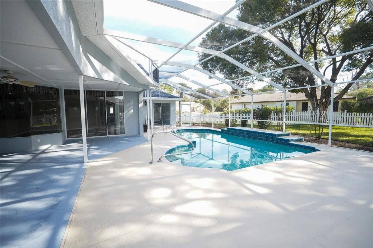 SUGARMILL WOODS CYPRESS VILLAGE - Residential