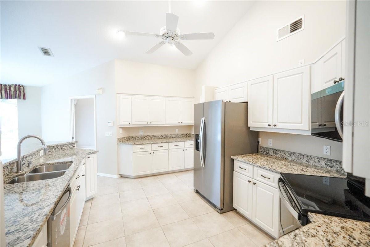 SUGARMILL WOODS CYPRESS VILLAGE - Residential