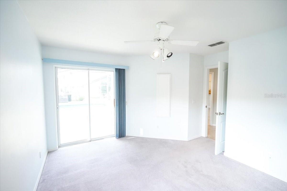 SUGARMILL WOODS CYPRESS VILLAGE - Residential