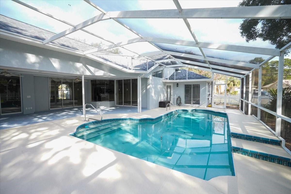 SUGARMILL WOODS CYPRESS VILLAGE - Residential