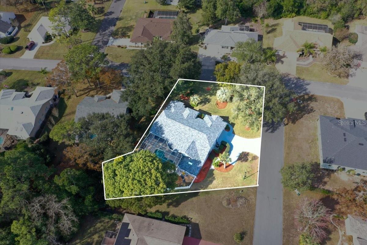 SUGARMILL WOODS CYPRESS VILLAGE - Residential