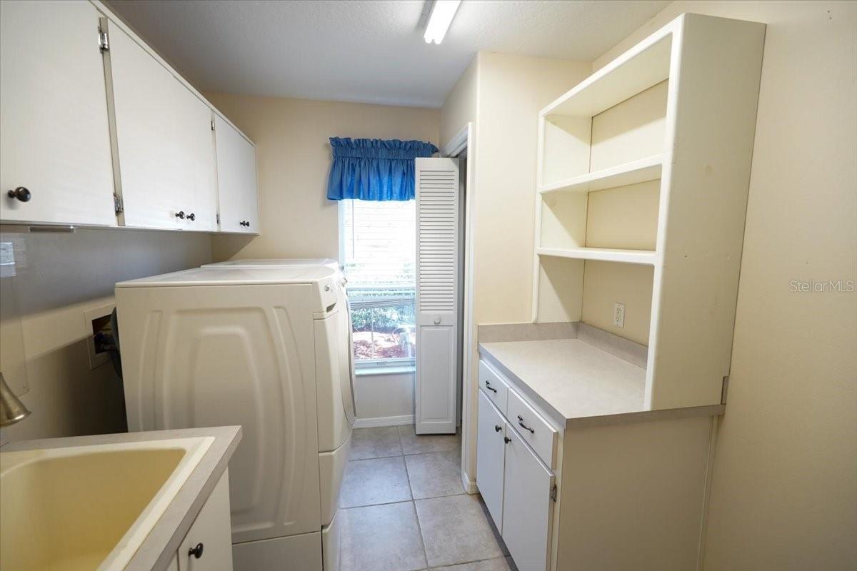 SUGARMILL WOODS CYPRESS VILLAGE - Residential