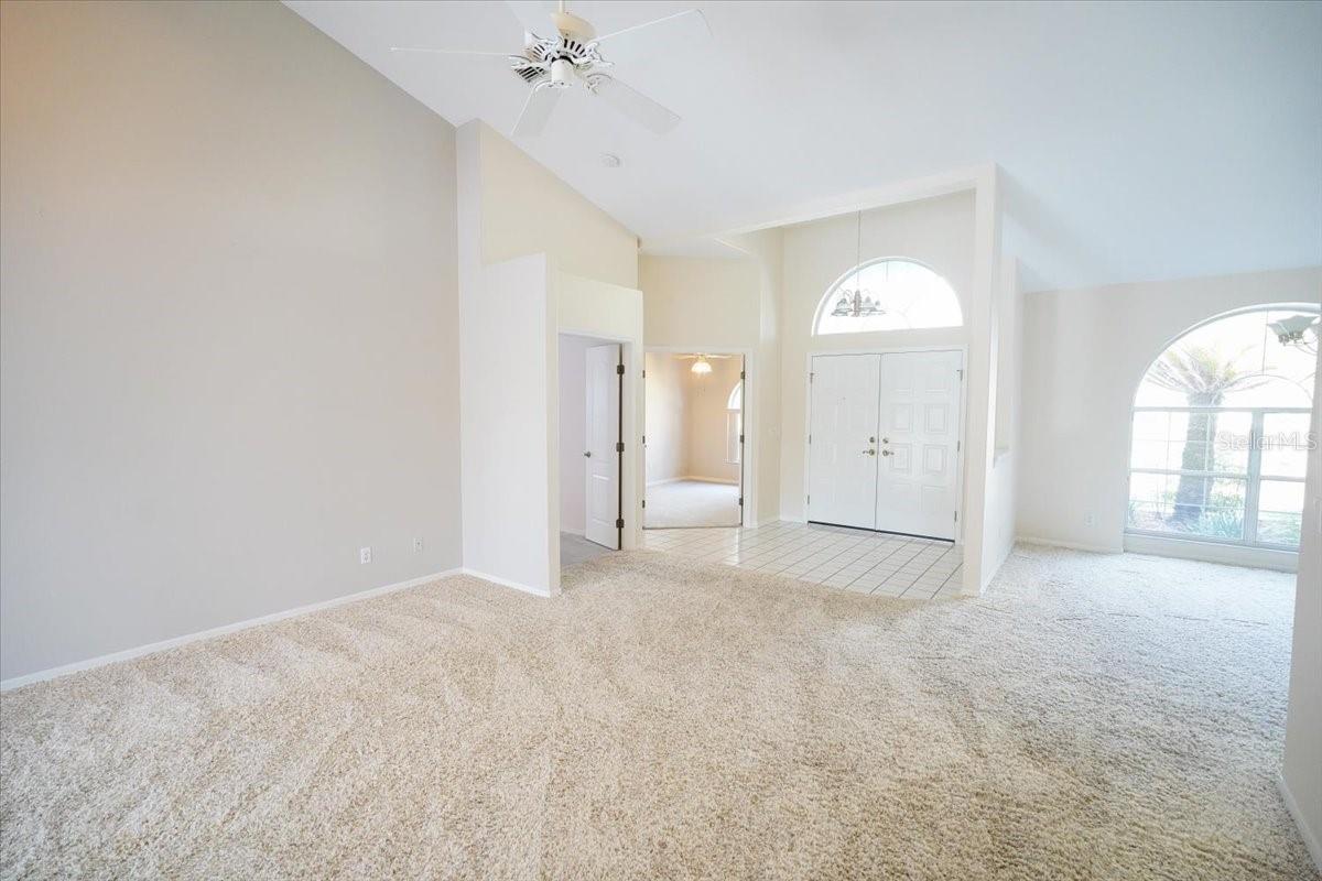 SUGARMILL WOODS CYPRESS VILLAGE - Residential