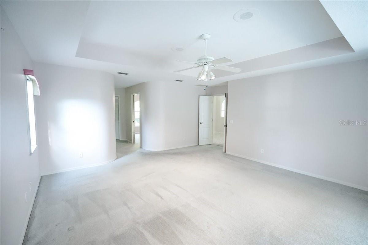 SUGARMILL WOODS CYPRESS VILLAGE - Residential