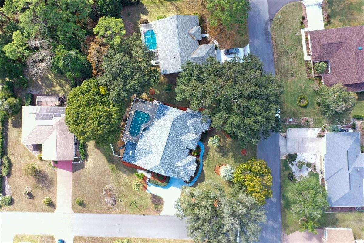 SUGARMILL WOODS CYPRESS VILLAGE - Residential