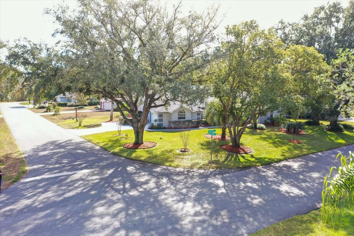 SUGARMILL WOODS CYPRESS VILLAGE - Residential