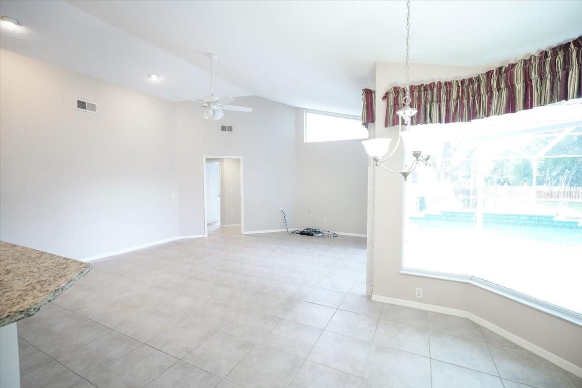 SUGARMILL WOODS CYPRESS VILLAGE - Residential