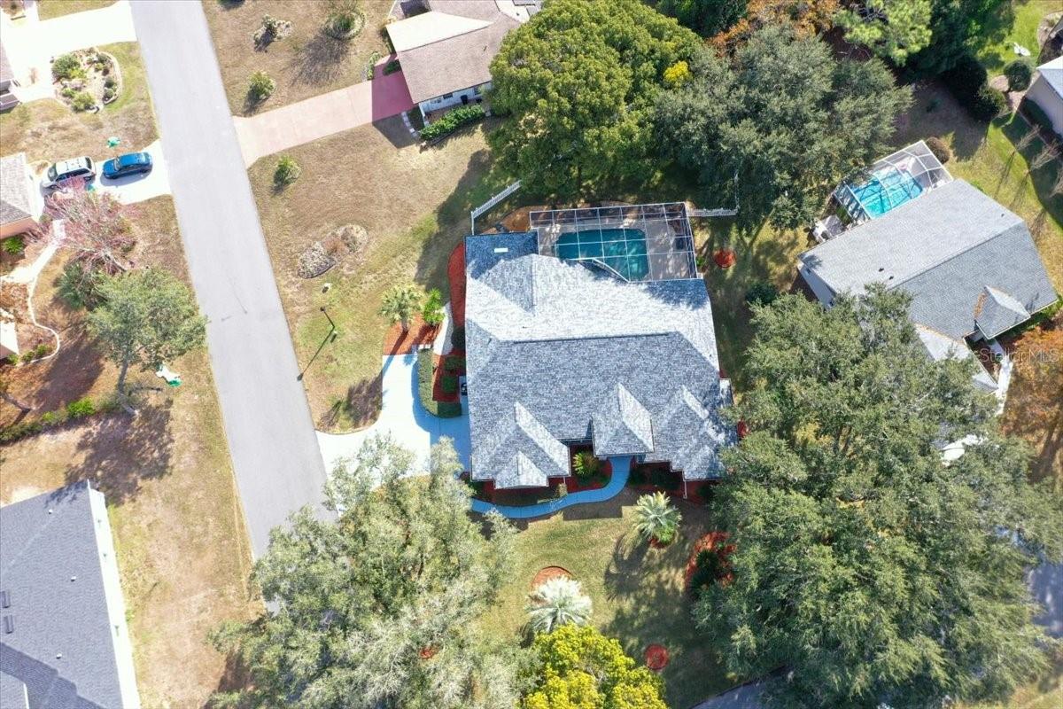 SUGARMILL WOODS CYPRESS VILLAGE - Residential