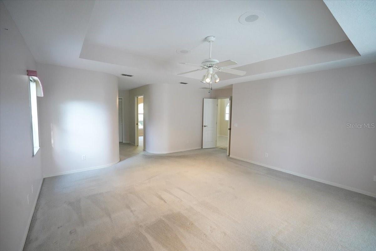 SUGARMILL WOODS CYPRESS VILLAGE - Residential