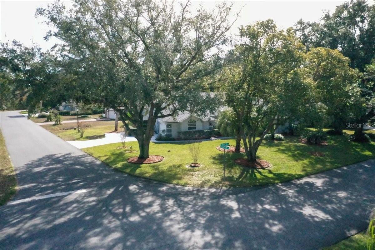 SUGARMILL WOODS CYPRESS VILLAGE - Residential