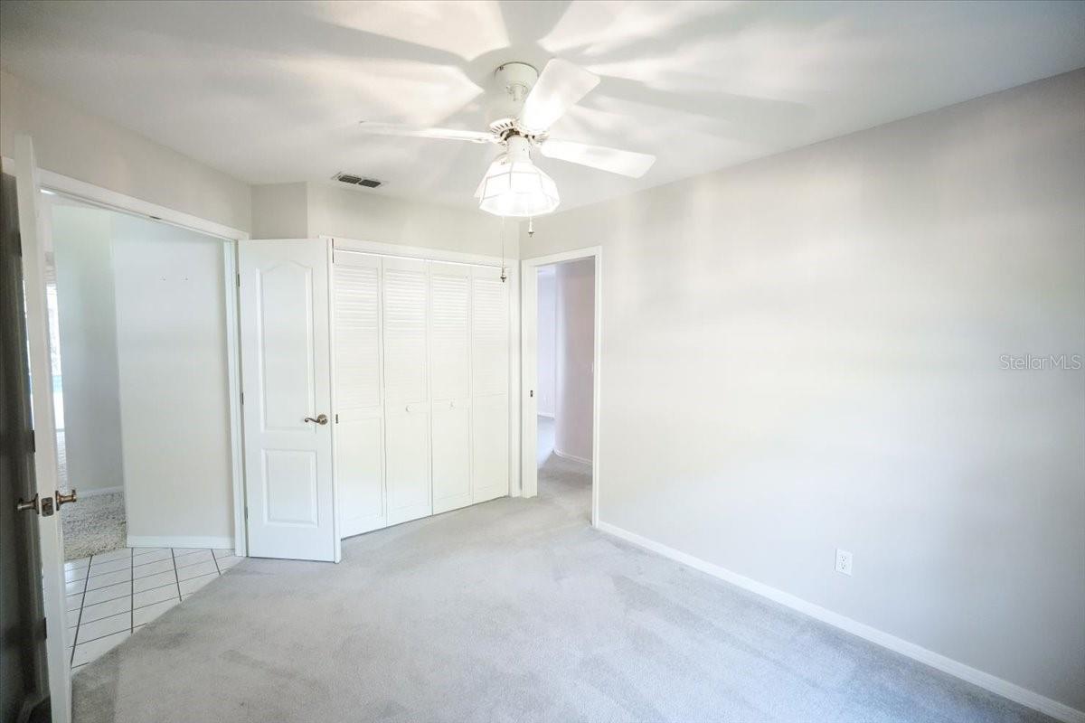 SUGARMILL WOODS CYPRESS VILLAGE - Residential