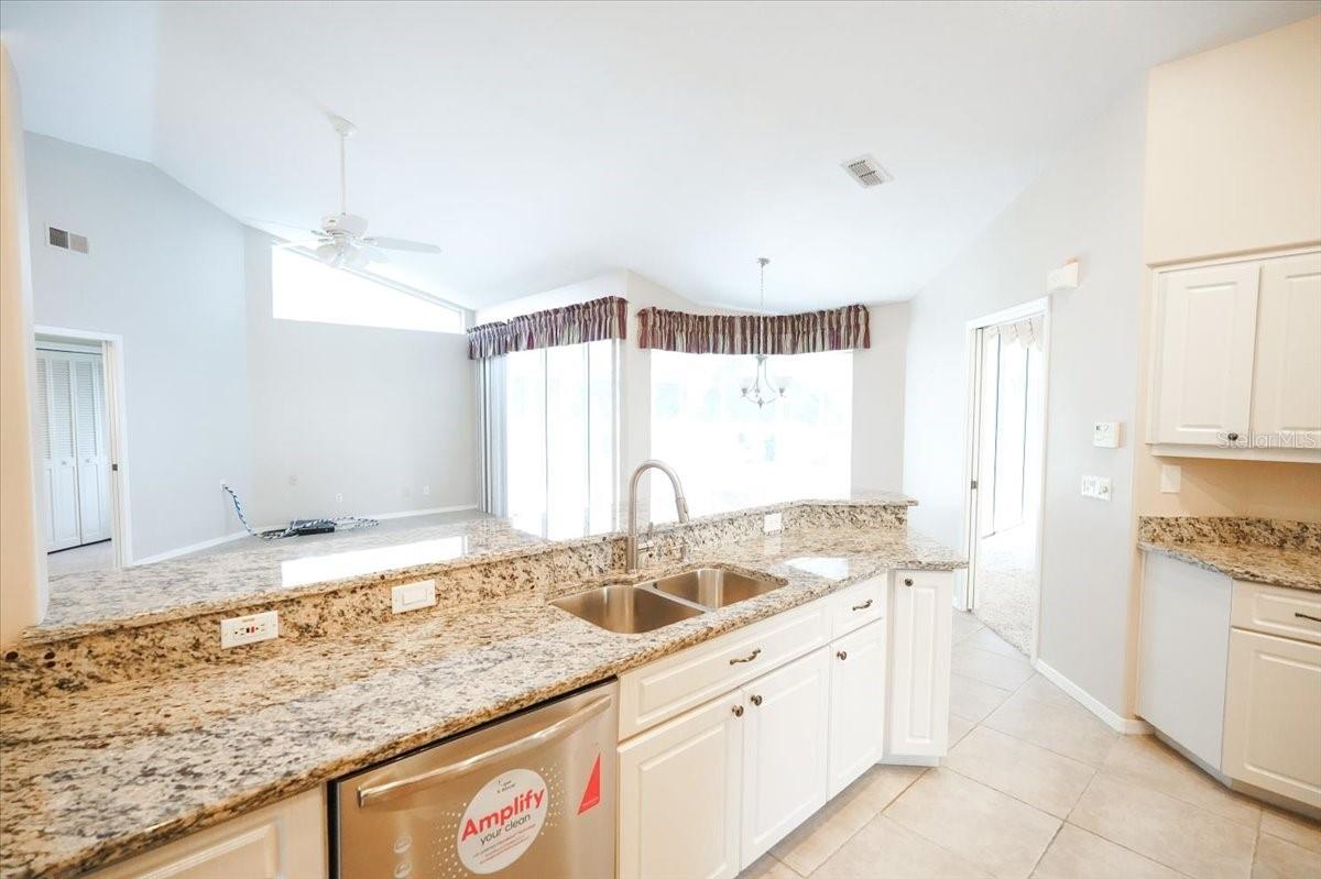 SUGARMILL WOODS CYPRESS VILLAGE - Residential