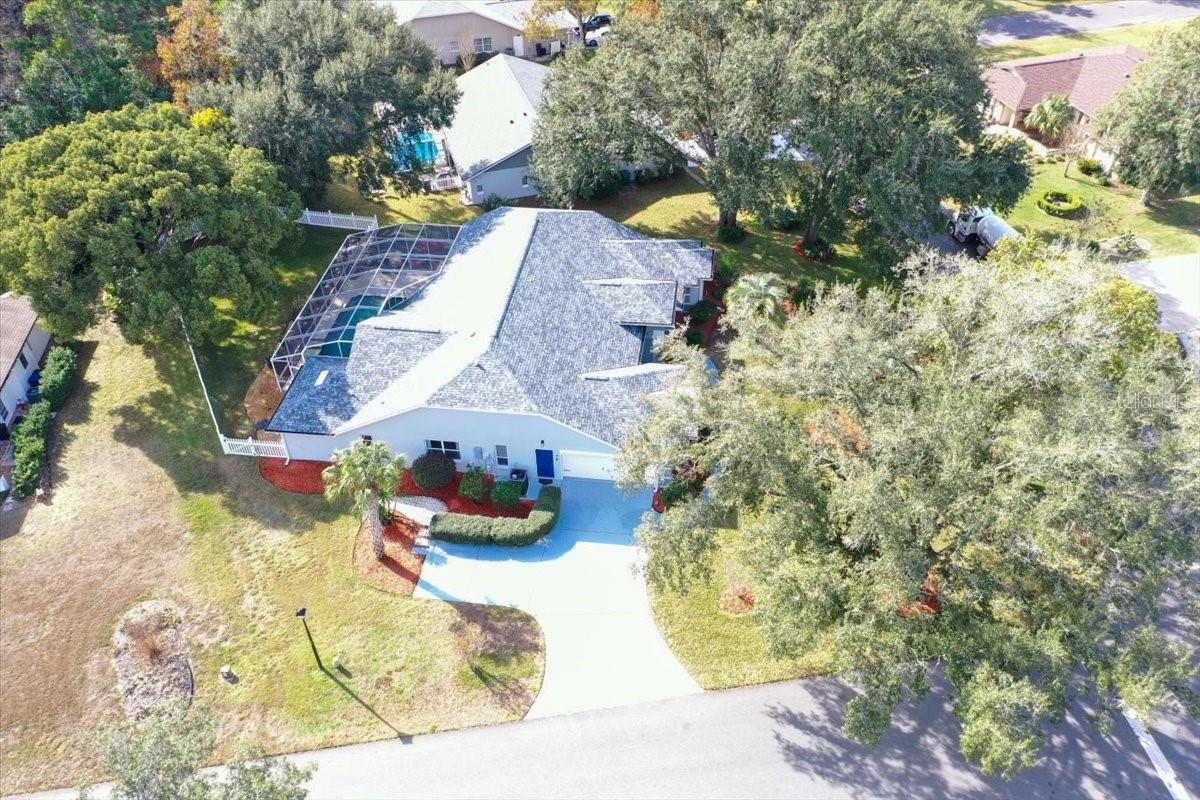 SUGARMILL WOODS CYPRESS VILLAGE - Residential