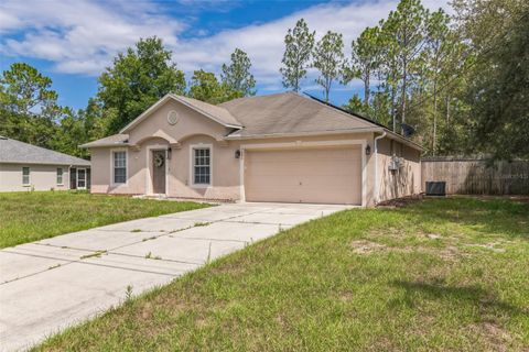 A home in CITRUS SPRINGS