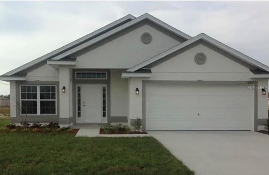 Photo of 1173 Sabine Lane, Kissimmee, FL 34759 (MLS # O6374654)