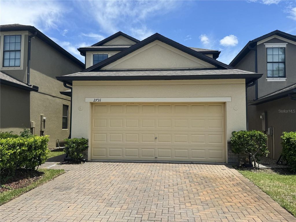 Photo of 2731 Hampton Green Lane, Brandon, FL 33511 (MLS # TB8380806)