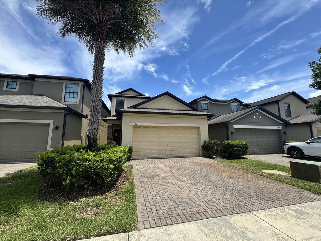 Photo of 2731 Hampton Green Lane, Brandon, FL 33511 (MLS # TB8380806)