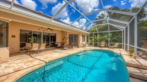 A home in BRADENTON