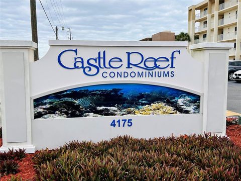 4175 S ATLANTIC AVENUE 1020 NEW SMYRNA BEACH FL 32169