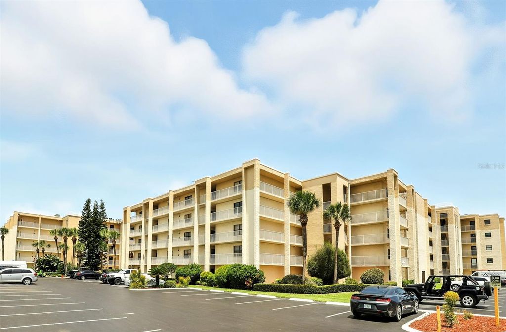 Photo of 4175 S Atlantic Avenue #1020, New Smyrna Beach, FL 32169 (MLS # O6236015)