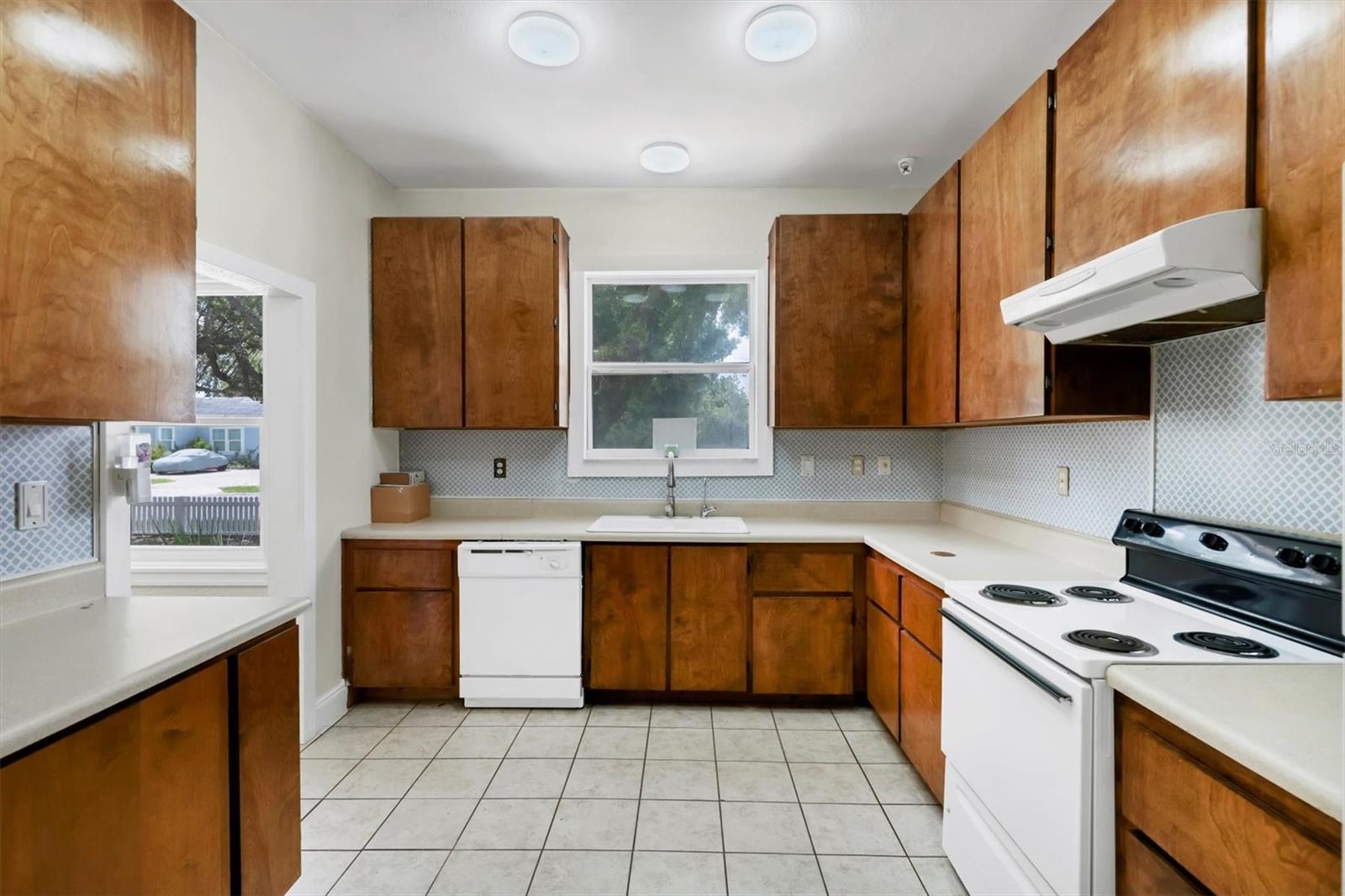 WESTFIELD - Residential