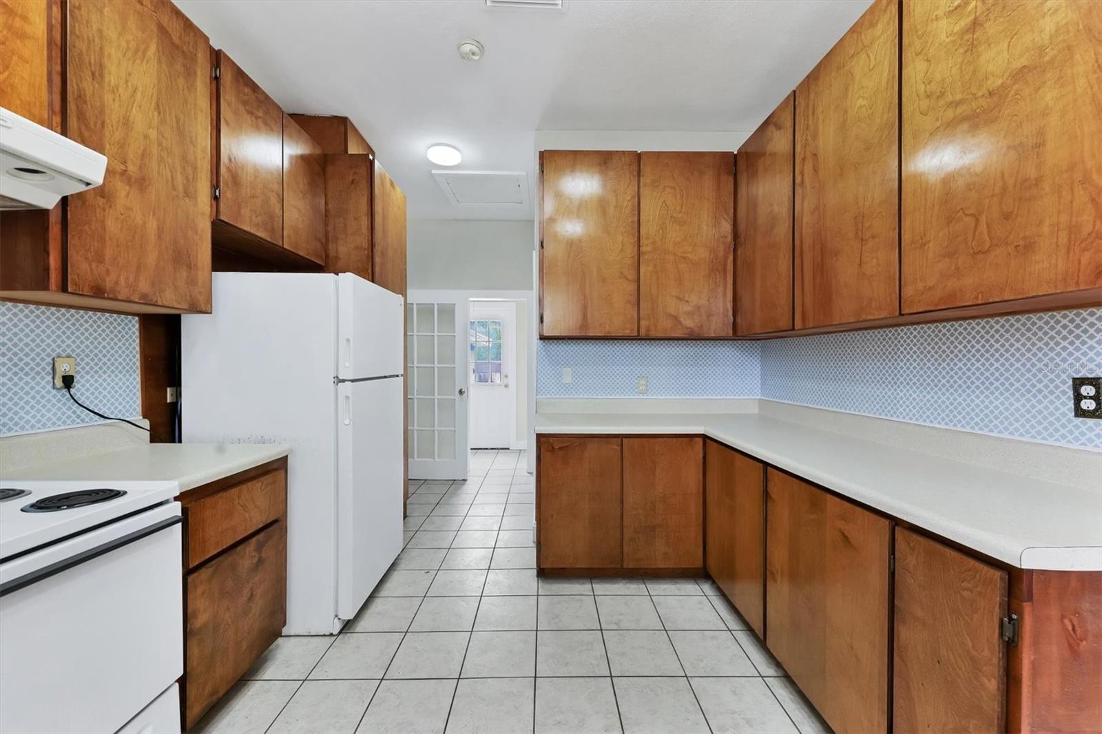 WESTFIELD - Residential