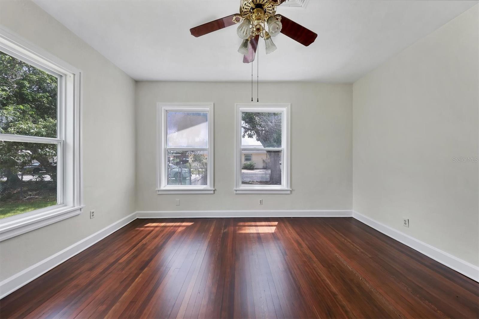 WESTFIELD - Residential