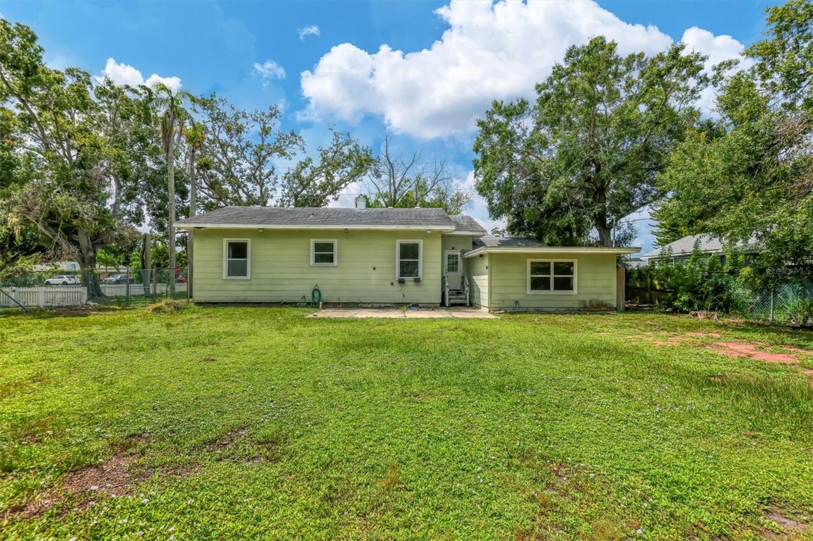 WESTFIELD - Residential