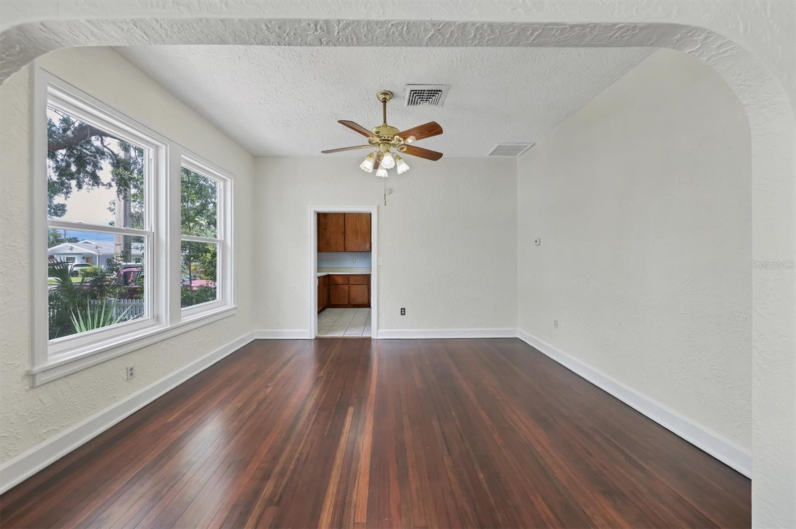 WESTFIELD - Residential