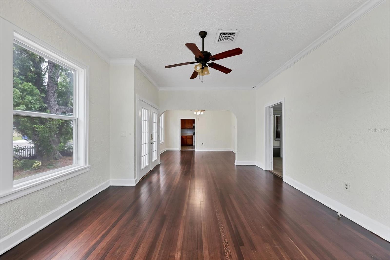 WESTFIELD - Residential