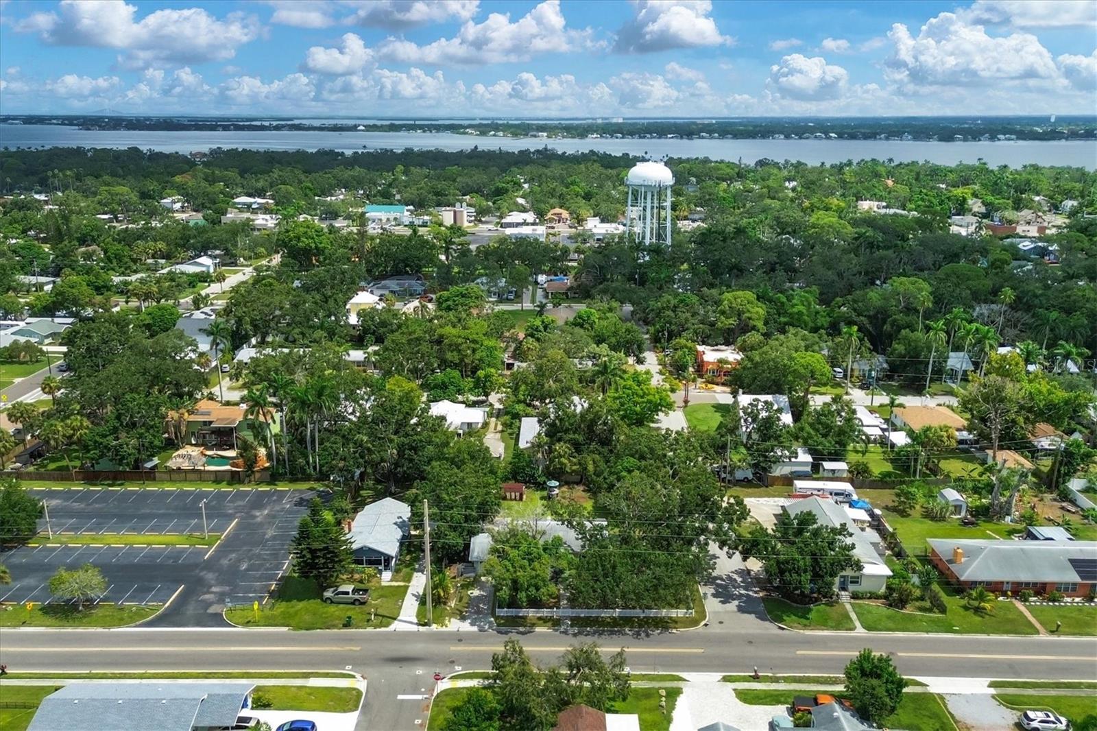 WESTFIELD - Residential