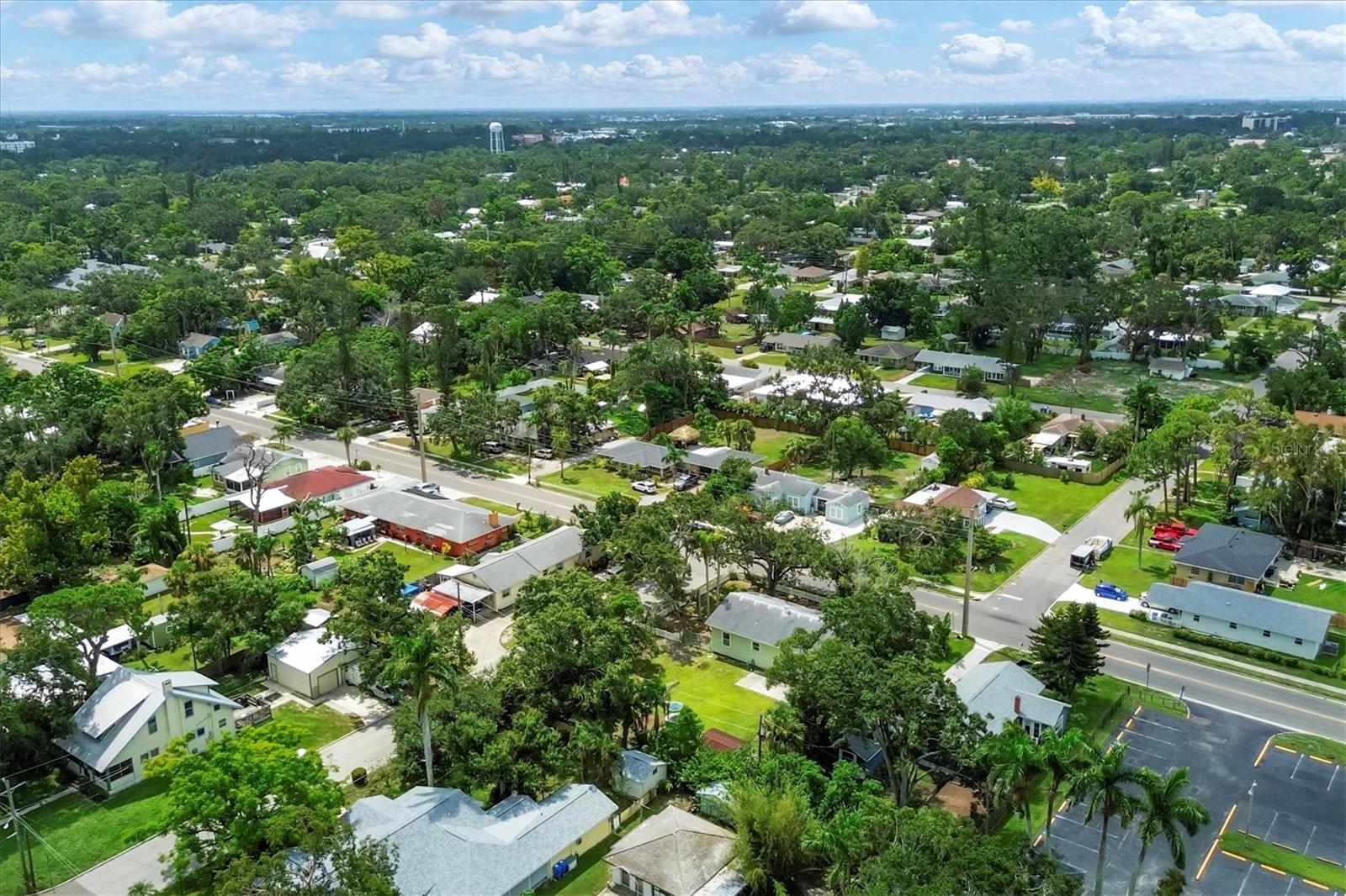 WESTFIELD - Residential