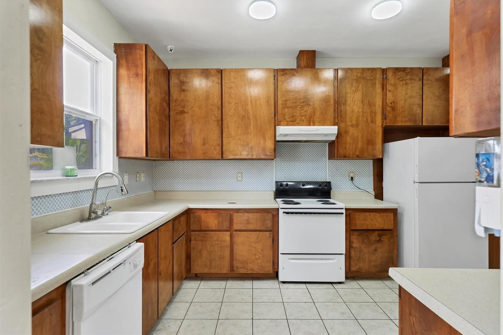 WESTFIELD - Residential