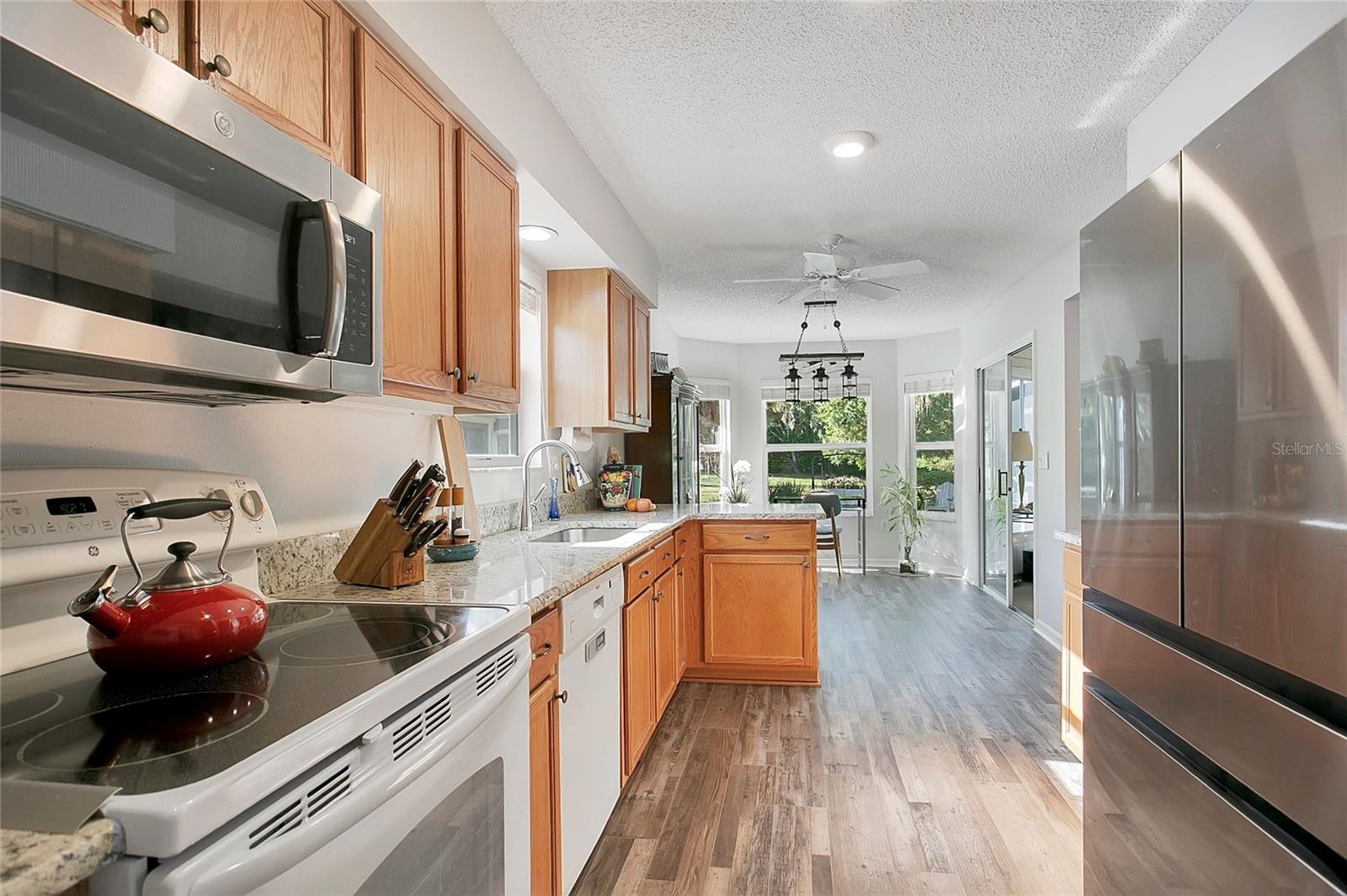 PENNBROOKE PH 01K UNIT 03 - Residential