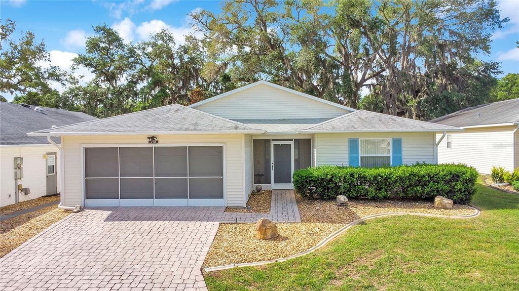 Photo of 738 Grand Vista Trail, Leesburg, FL 34748 (MLS # G5110818)