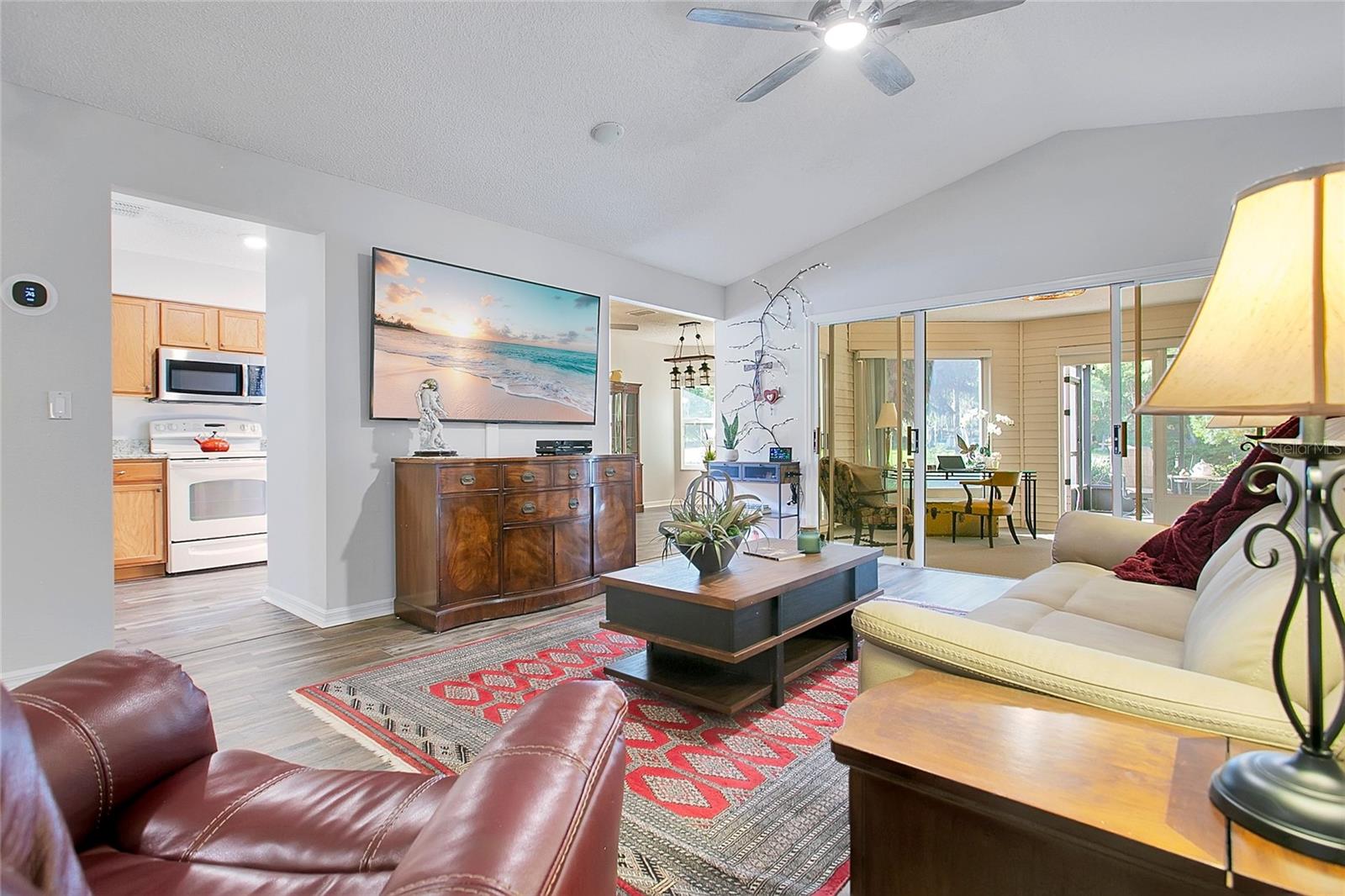 PENNBROOKE PH 01K UNIT 03 - Residential