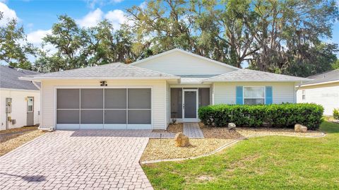 Photo of 738 Grand Vista Trail, Leesburg, FL 34748 (MLS # G5110818)
