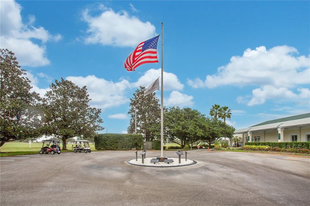 Photo of 738 Grand Vista Trail, Leesburg, FL 34748 (MLS # G5110818)