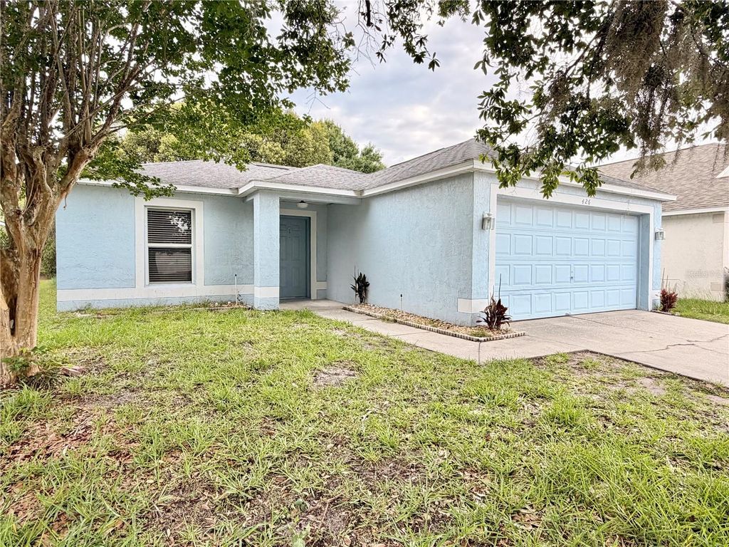 Photo of 426 Woodbury Pines Circle, Orlando, FL 32828 (MLS # O6415487)