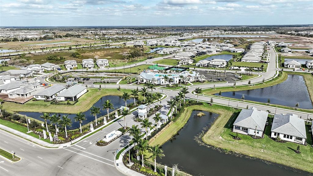 Photo of 17146 Savory Mist Circle, Lakewood Ranch, FL 34211 (MLS # R4910372)