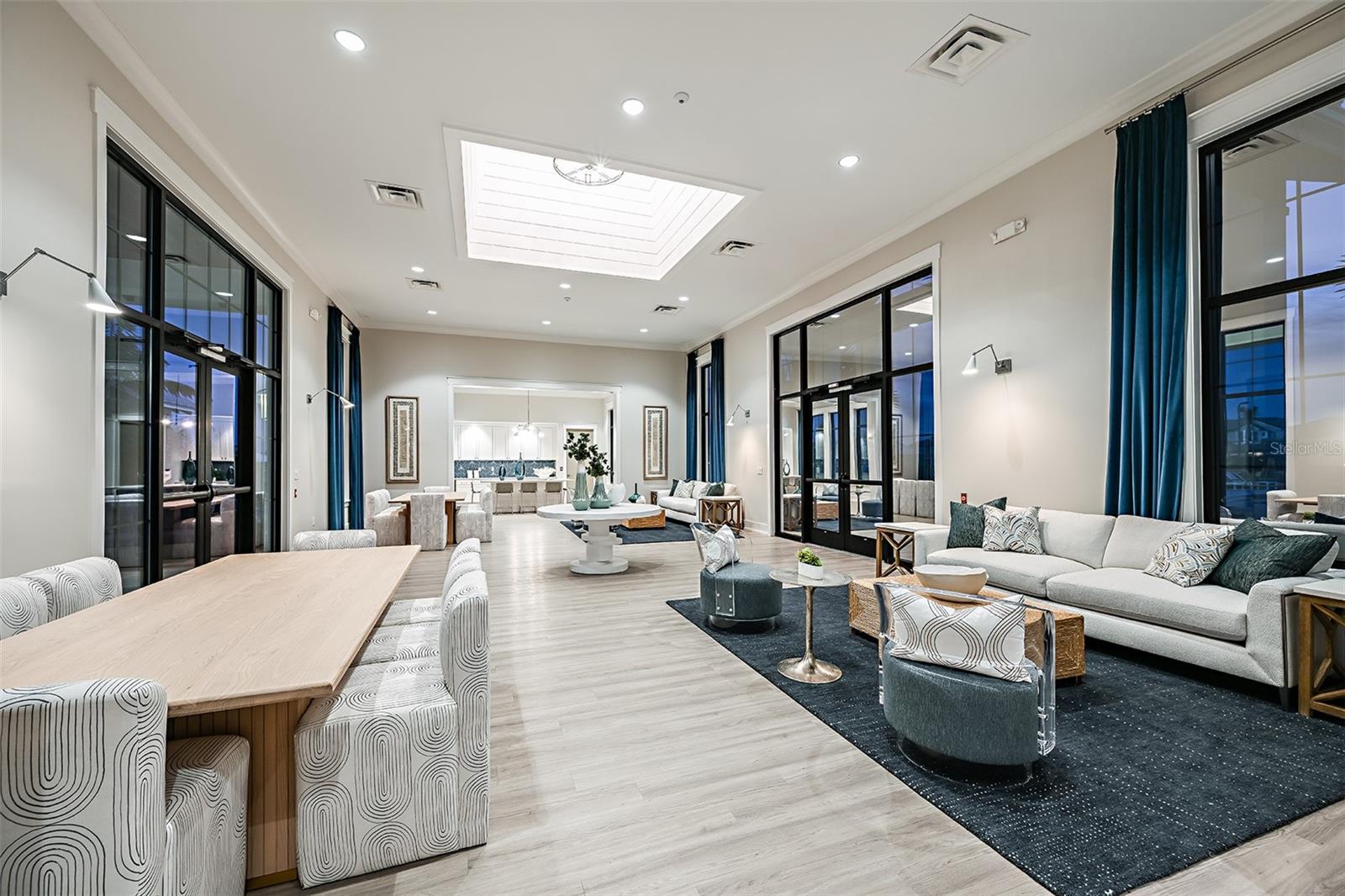 SWEETWATER AT LAKEWOOD RANCH - Residential