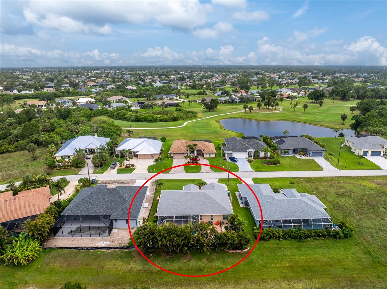 22 PAR VIEW RD