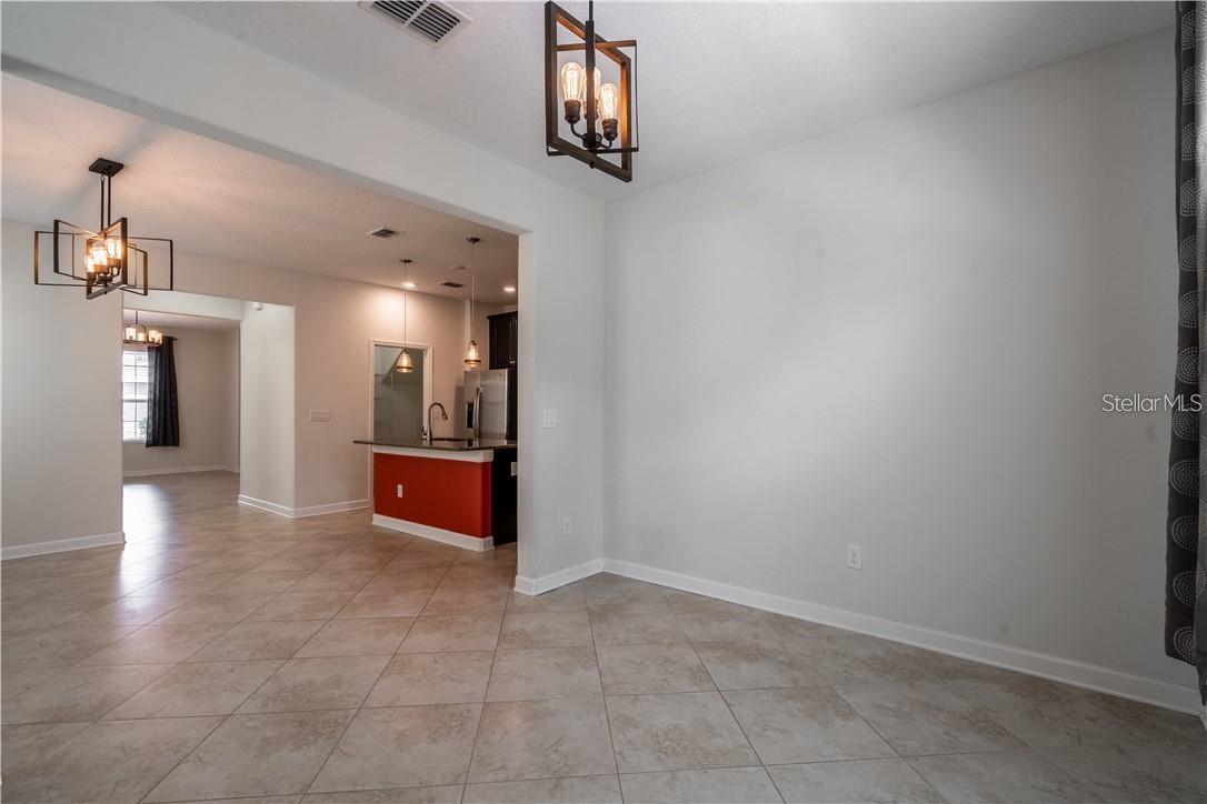 HARMONY NBRHD H-1 - Residential Lease