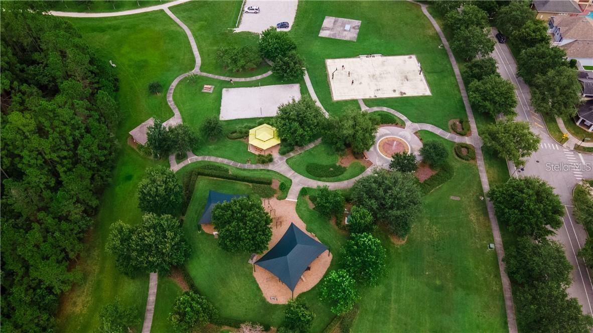 HARMONY NBRHD H-1 - Residential Lease