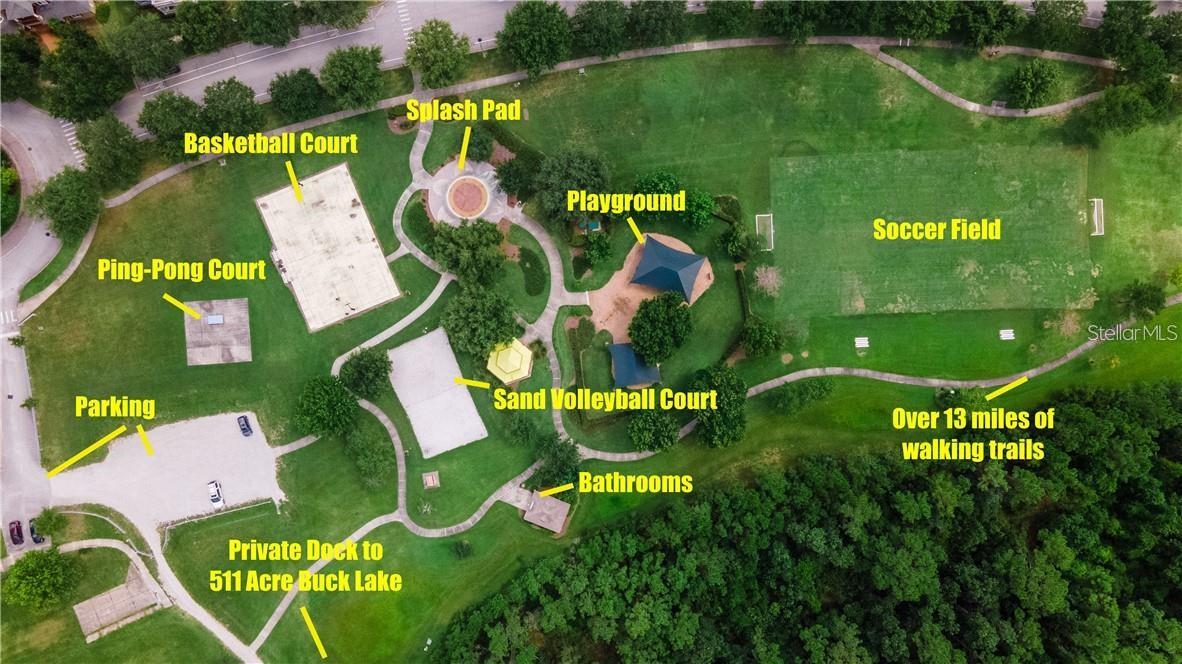 HARMONY NBRHD H-1 - Residential Lease