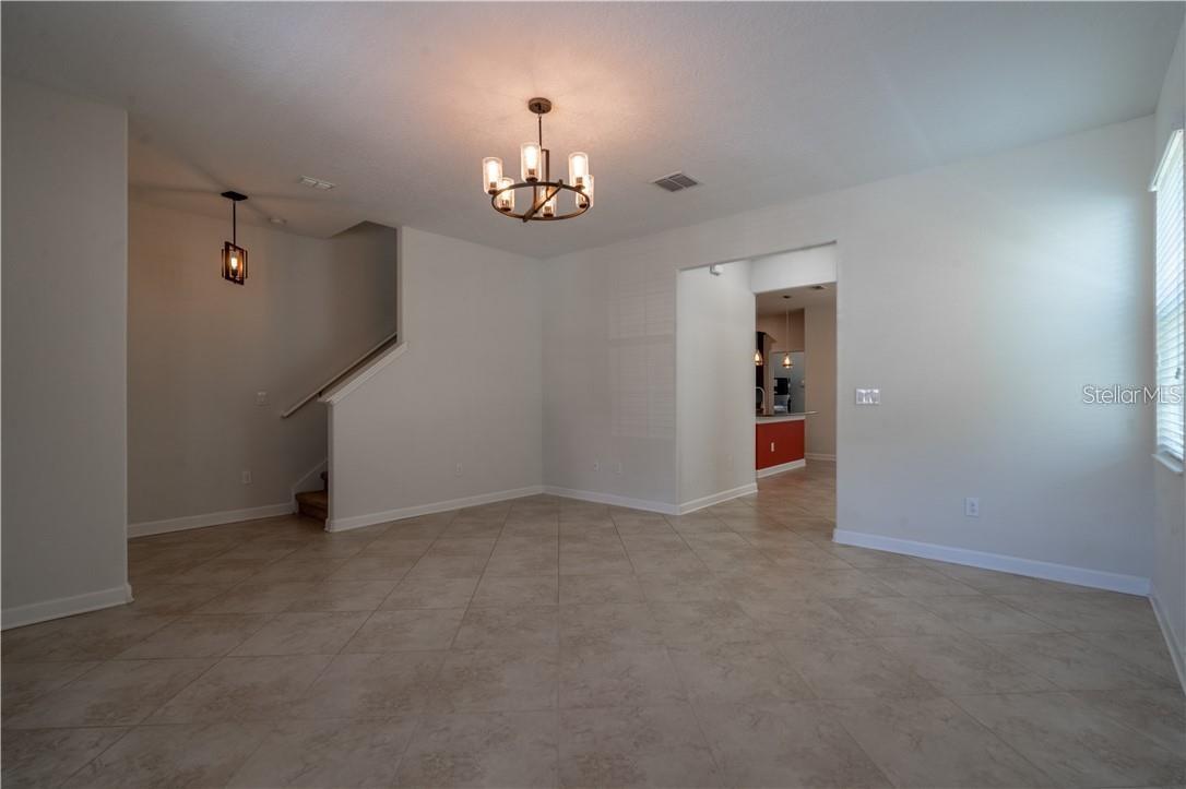 HARMONY NBRHD H-1 - Residential Lease